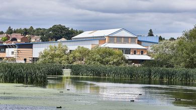 Kettering Conference Centre