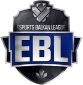 Esports Balkan League Season 2