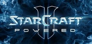 StarCraft 2: Powered