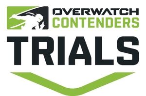 Overwatch Contenders 2018 Season 1 Trials: South America
