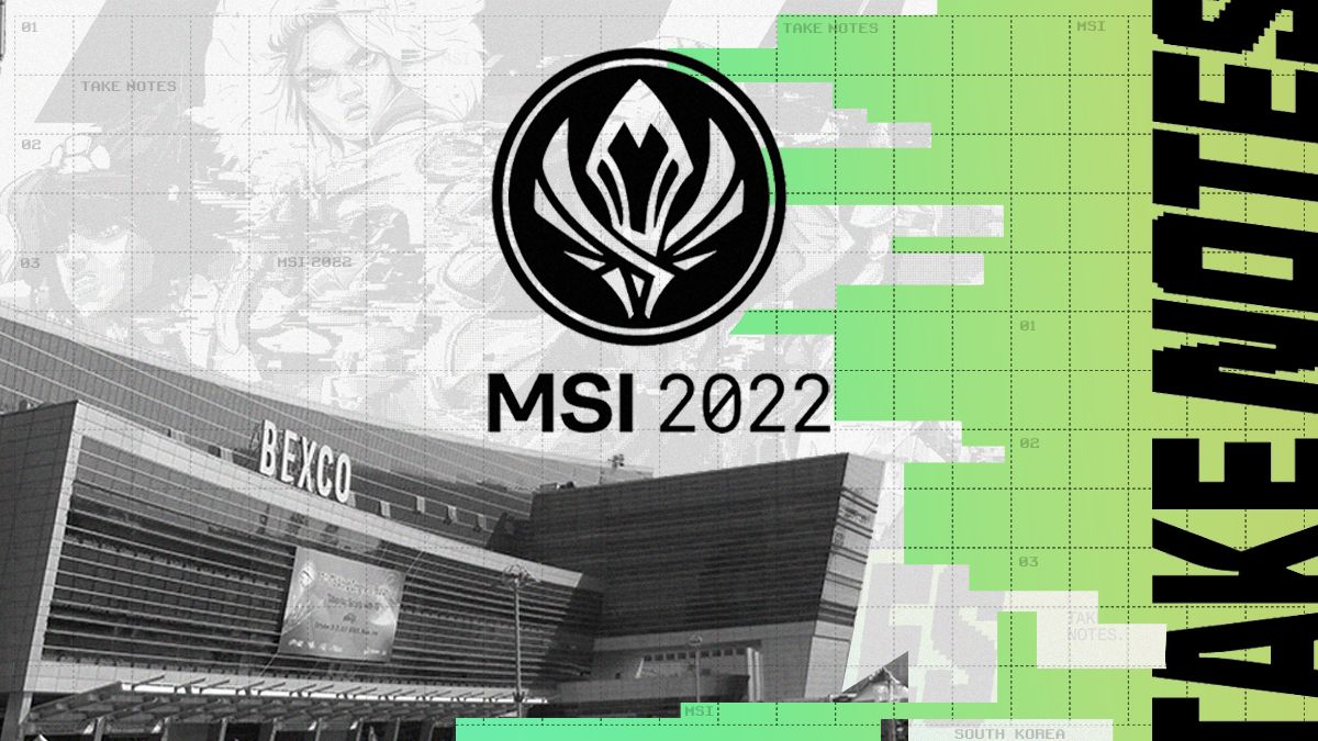 msi 2022