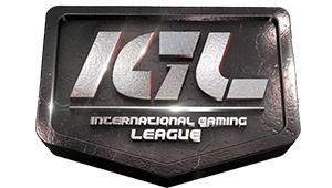 International Gaming League 2016 - Grand Finals