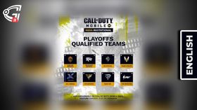 COD Mobile India Invitational -image