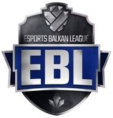 Esports Balkan League Season 3