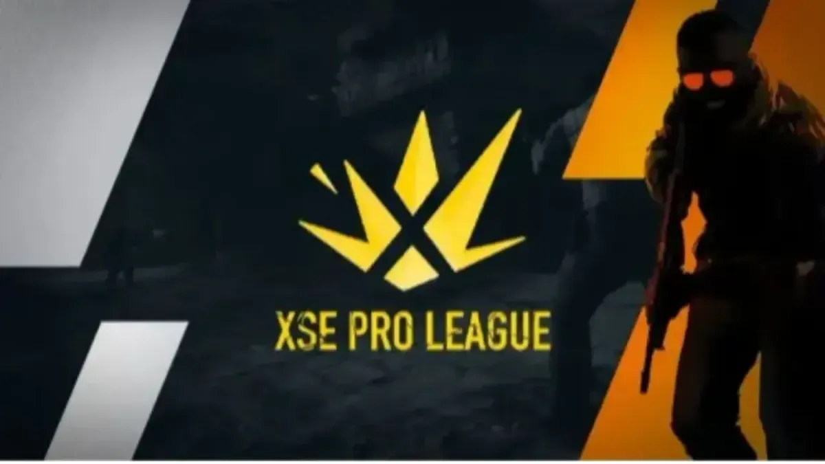 XSE Pro League Season 3