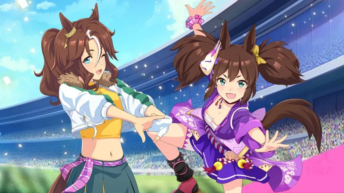 Umamusume Pretty Derby reveals May roadmap with four new trainees, two new Support Cards, and more