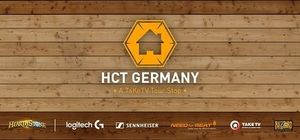 Tour Stop Season 1 2018 - HCT Germany: Playoffs