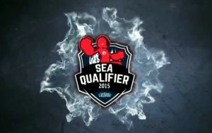 2015 SEA Qualifier