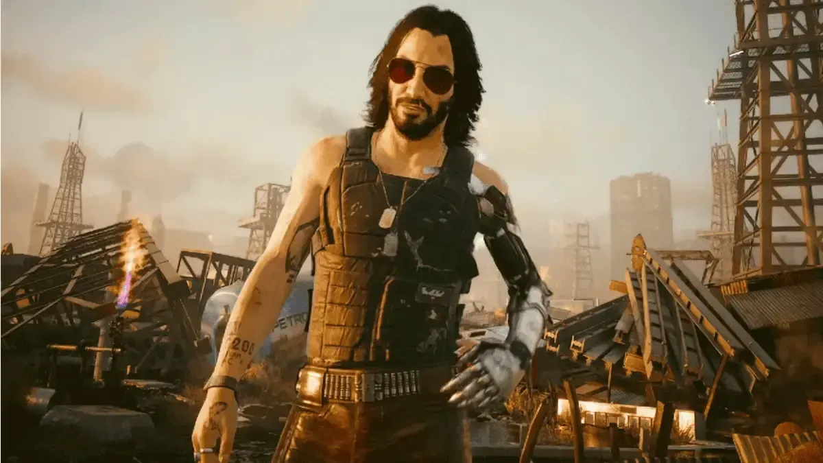 Cyberpunk 2077: Từ “thảm họa” đến top 2 bảng xếp hạng Steam sau 5 năm