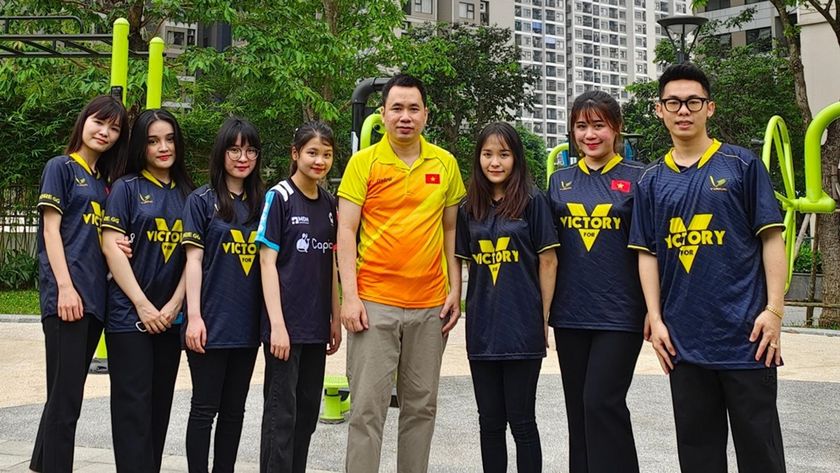 Đội nữ LMHT: Tốc Chiến Việt Nam sẽ đối mặt với những thử thách nào ở SEA Games 31?