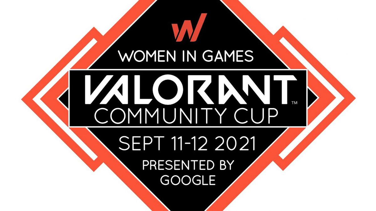 Valorant Community Cup