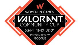 Valorant Community Cup