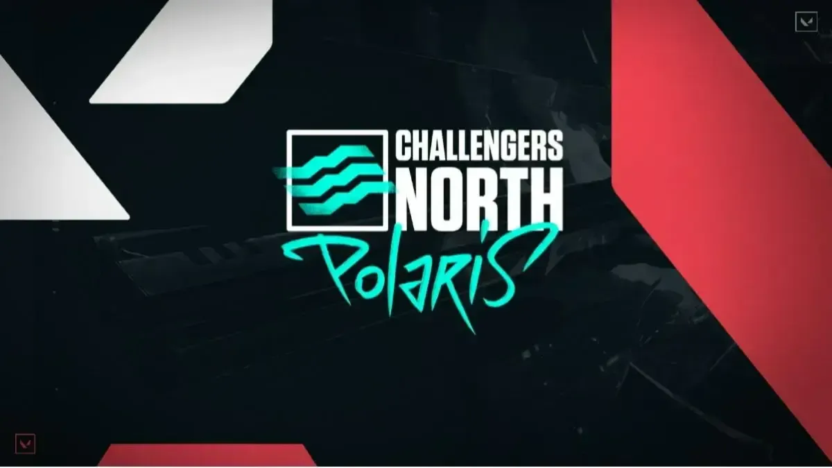 VALORANT Challengers 2024 Northern Europe: Polaris Split 2