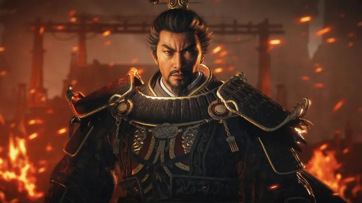 Wo Long 2 Wings of Ember gets March 2027 release date, demo now playable