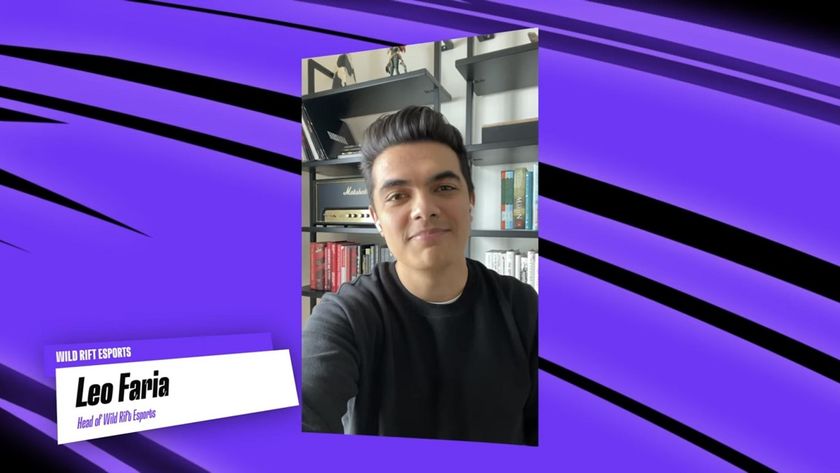 Phỏng vấn nhanh Leo Faria- Lead Esport Wild Rift toàn cầu tại SEA Games 31