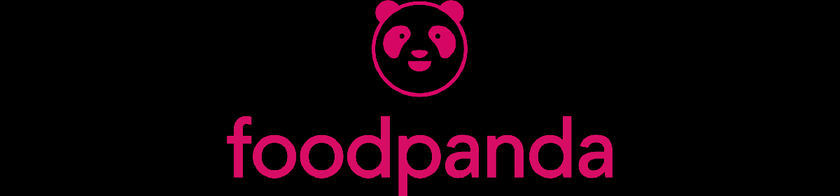 Foodpanda logo