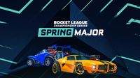 rocket league spring major
