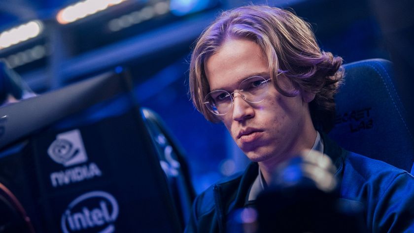 Topson and ana join T1