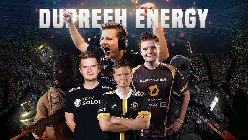 Dupreeh