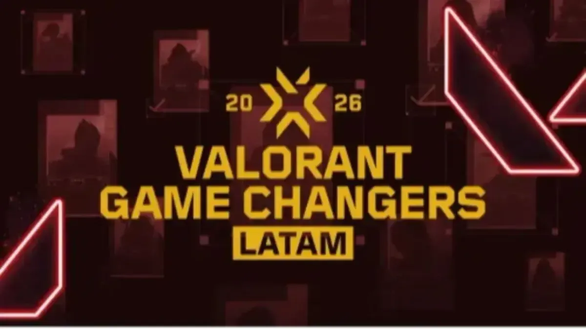 VCT 2026: Game Changers Latin America North - Kickoff