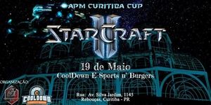 APM Curitiba Cup