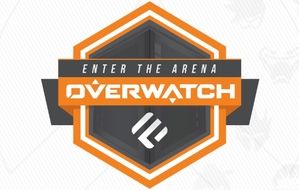 Enter the Arena: Overwatch