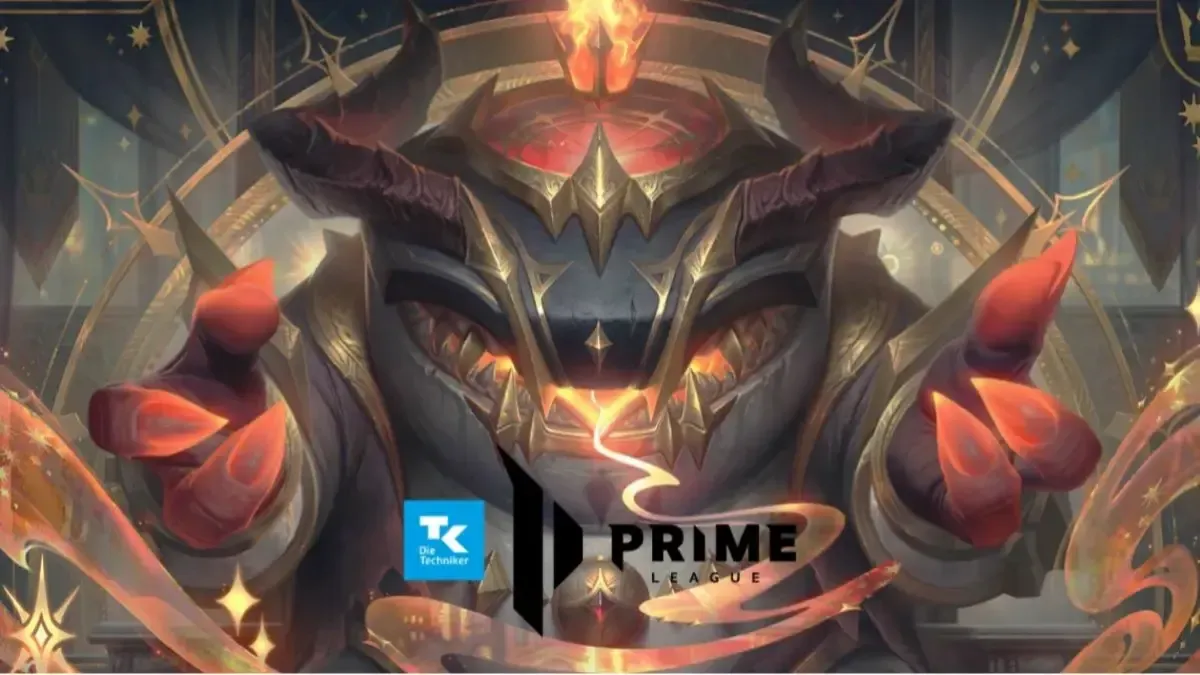 Prime League (PRM) 1st Division 2026 Spring