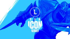 Big names galore for the 2021 League of Legends: Wild Rift Southeast Asia Icon Series