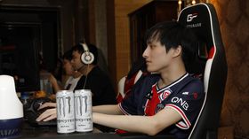 PSG.LGD two-time champions of CDA-FDC