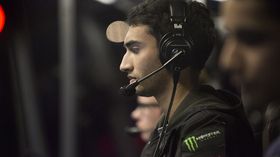 Another legend retires: UNiVeRsE steps away from competitive play