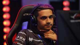 Third time's a charm? Another change in roster for J.Storm