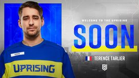 Terence "SoOn" Tarlier