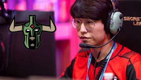 Image: WePlay! Esports