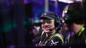DPC 2021 Season 1; More changes in rosters