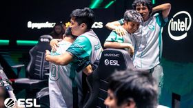 Three eliminated and beastcoast on fire at ESL One Hamburg 2019