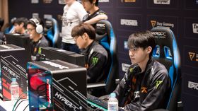 Fnatic roster changes before TI9; Keep their invite