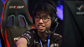 Kuku out of TNC Predator