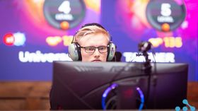 Chaos Esports pick up Biver before qualifiers