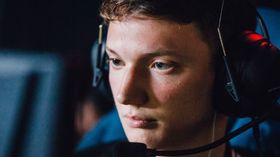 HellRaisers welcome Resolut1on