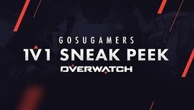 GosuGamers Overwatch 1:1 Sneak Peek #2