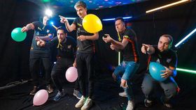 DreamLeague Season 11 Stockholm Major: Day 1 results