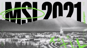 Iceland plays host to MSI 2021 as well as VCT Stage 2 Masters