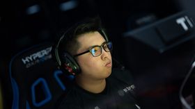 Tims joins BOOM