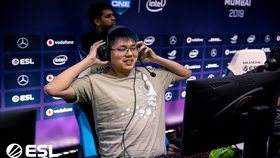 ESL One Hamburg 2019 qualifiers completed