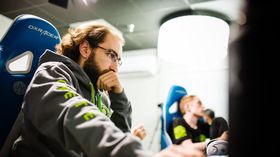 Quincy Crew end their Singapore Major run bottom eight