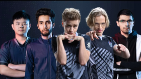 OG finalizes roster