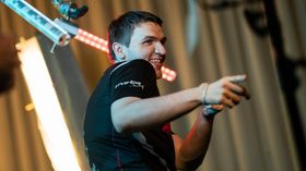 Infamous disbands before TI9 qualifers