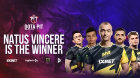 Is Na'Vi back? Clinch OGA Dota PIT Season 4 title