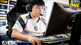 ESL One Hamburg 2019 Day 1 wrap up