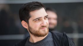 Rodjer joins FlyToMoon